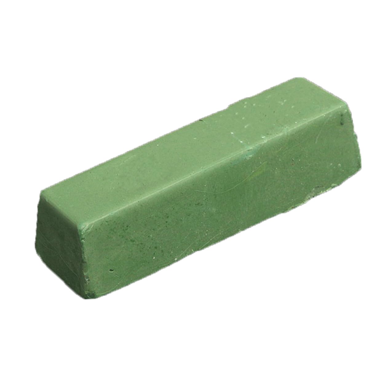 Polishing Paste Wax Green Mirror Finish Compound for Jewelry Auto Body