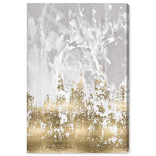 The Oliver Gal Artist Co. Abstract Wall Art Canvas Prints 'Our Moment' Home DÃ©cor, 30