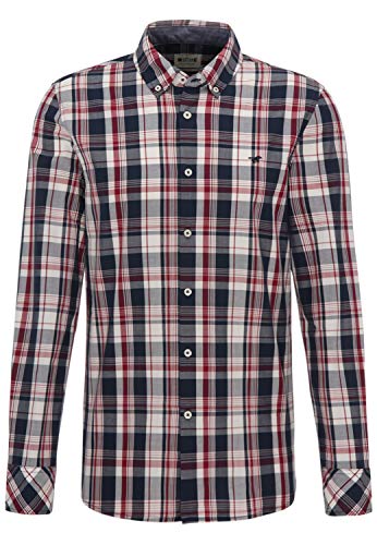 MUSTANG Camicia Casual Uomo