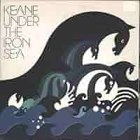 極希少アナログ★Keane - Under The Iron Sea 送料込み Keane - Under The Iron Sea - Amazon.com Music