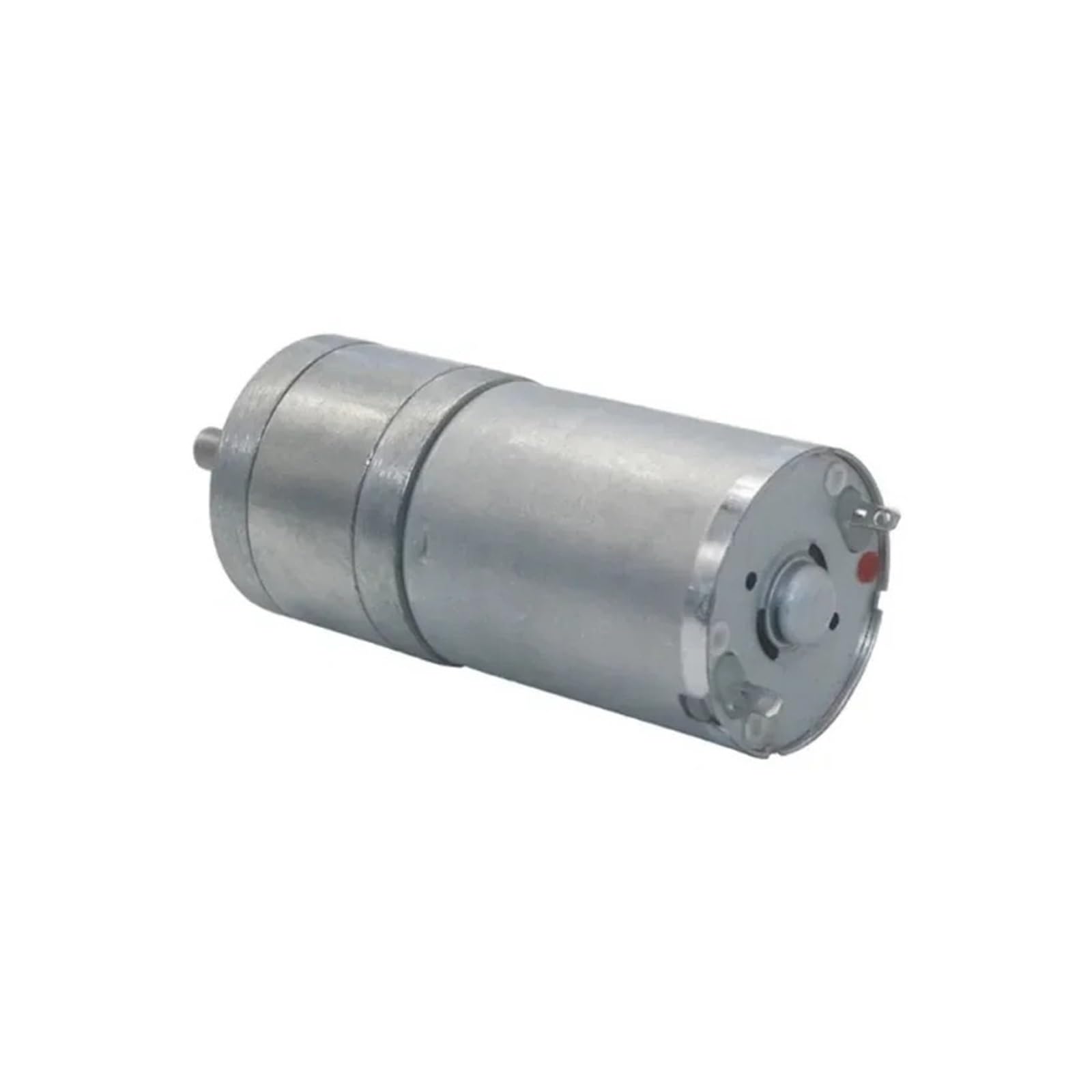 Moteur réducteur JGA25-370 pour motoriser vos projets de domotique et maquettes 12V