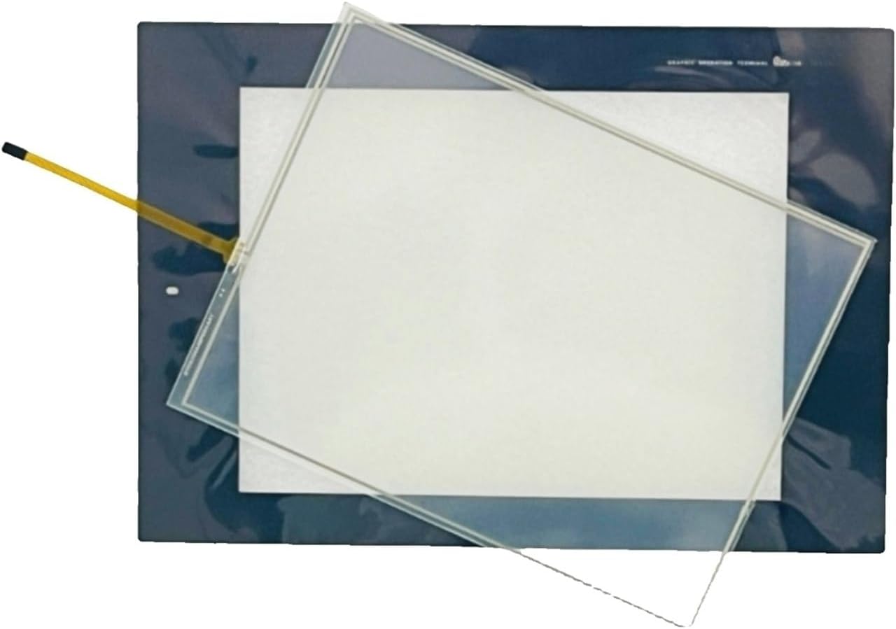 GT1275-VNBD GT1275-VNBA GT1275-VNBA-C Touch Panel/Protective Film LCD Screen(Touch pad+protective film)