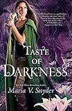 Taste of Darkness (The Healer Series, 3)