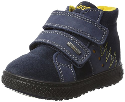 Primigi Pbzgt 8552, Scarpe da Ginnastica Basse