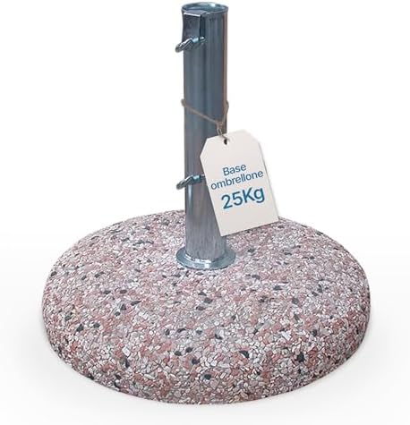 Acquista Supporto per ombrellone a punta Supporto per ombrellone Picchetto per ombrellone Spina per ombrellone ( Supporto a punta per la pesca in spiaggia e in giardino) in Italia a partire da