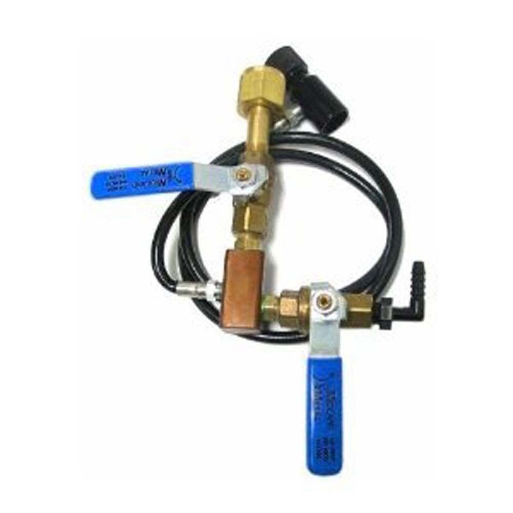 EmpireFill Station - Deluxe Dual Valve