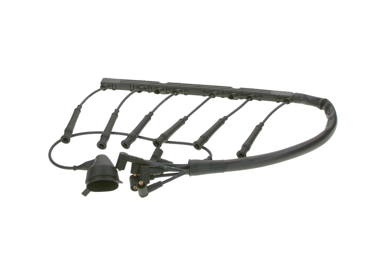 Bosch 0986356322 - Cavo Di Accensione - 1 Pezzo-image