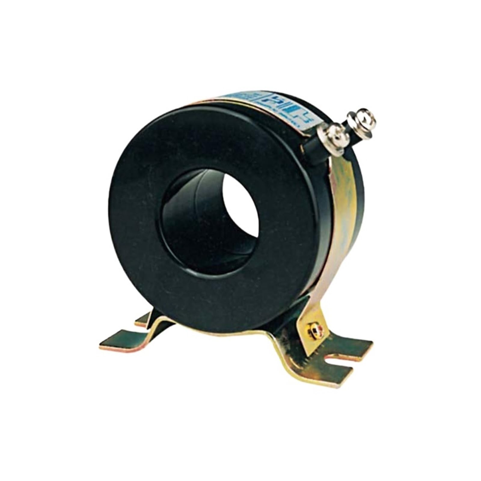 LZIKKGKI Class 0.5 RCT-35 input 50A 100A 150A 200A 250A 300A 400A output 5A Ring type low voltage current transformer 5VA(400 5A)