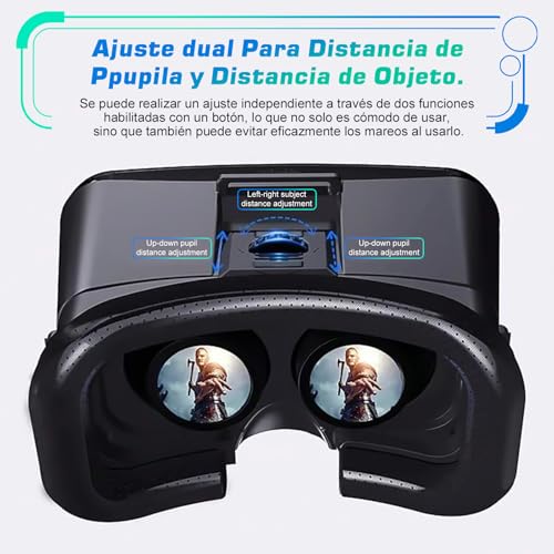 Listado y reviews de Vr gafas ps4 los preferidos por los clientes. 5 Listado y reviews de Vr gafas ps4 los preferidos por los clientes. 3