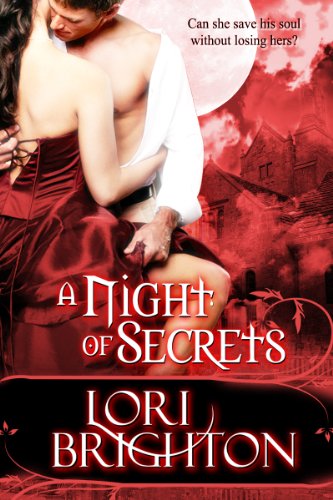 A Night Of Secrets (The Night Series Book 1)