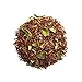 Palais des Thés Rooibos Tea - Organic South African Wellness Caffeine-Free Herbal Tea with Honeybush, Moringa & African Mango - Premium Tea Bags, Serves 20 Cups