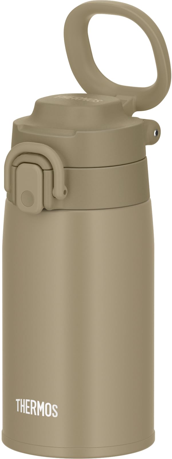 Amazon.com: Thermos JOS-400 BE Vacuum Insulated Portable Mug with