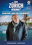 zurich aktie  Der Zürich Krimi: Borchert und der Sündenfall