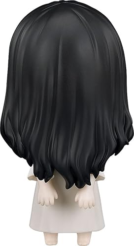 グッドスマイルアーツ上海(Good Smile Arts Shanghai) Nendoroid Character Sadako Non-Scale Plastic Pre-Painted Action Figure