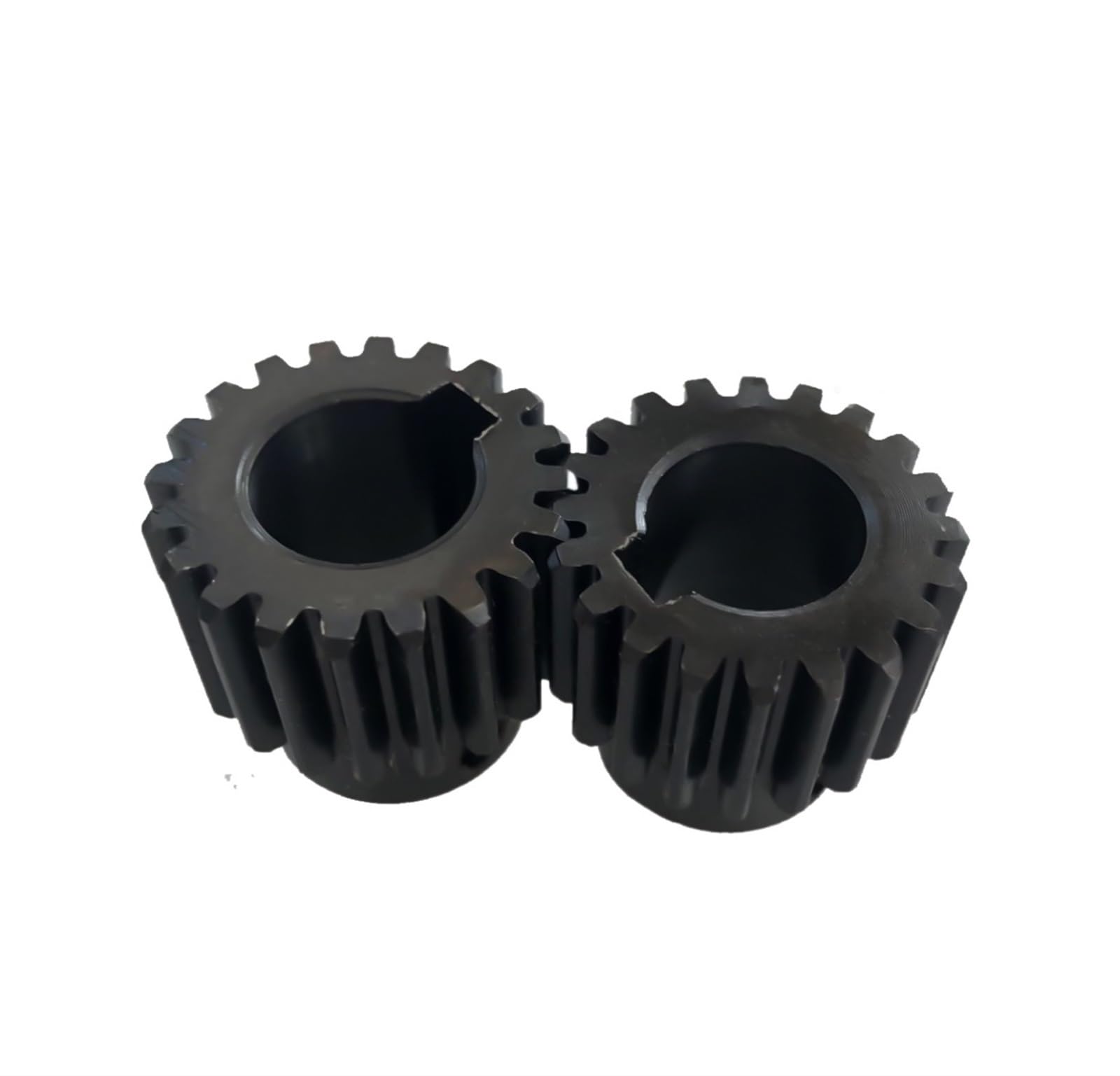 Bevel Gear Pinion Hardware Mechanical 1pcs 1.25M 1.25 Mod 25T Gear Wheel Metal Carbon Steel Spur Gear Pinion 12.7/14/16/19mm Bore Gear Engraving Machine Gear(14mm Keyway 5mm)