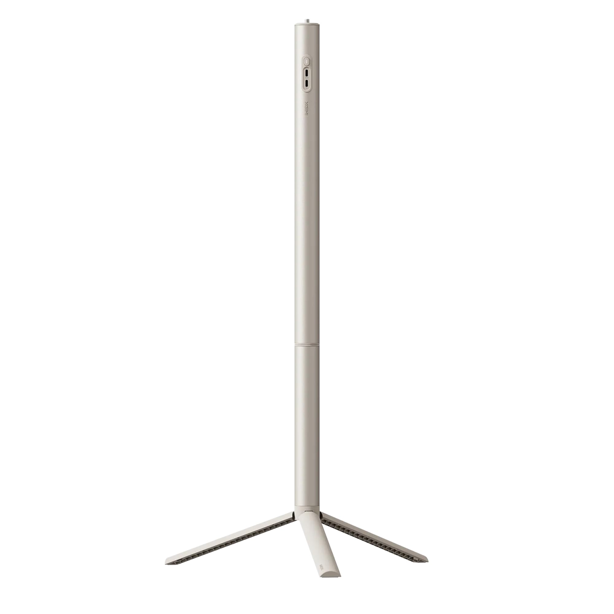 XGIMI Soporte PowerBase (Nuevo), Soporte 2en1 con Batería , Montaje Rápido, Ligero, Portátil y Estable，Diseñado MoGo 2 Pro (New), MoGo 3 Pro y Elfin Flip Plus