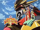  Magic Knight Rayearth