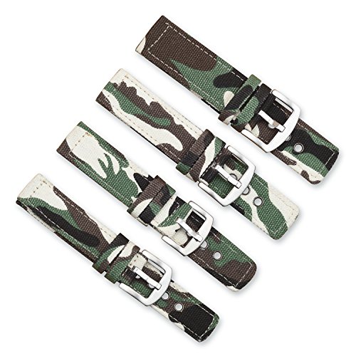 VINBAND Cinturini Orologi Alta qualità Orologi