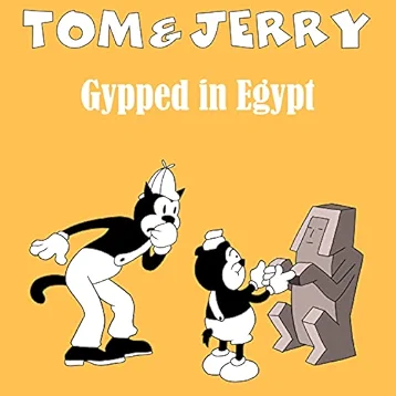 Gypped in Egypt (GR Mix)