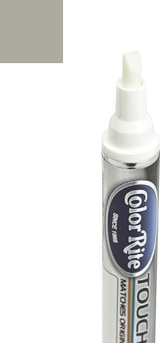 Vista 144 de ColorRite Tarro de media onza para Audi A8 pintura de retoque automotriz – Havanna Black Pearl Clearcoat LW8X – Color+Clearcoat paquete LW8X (2011)