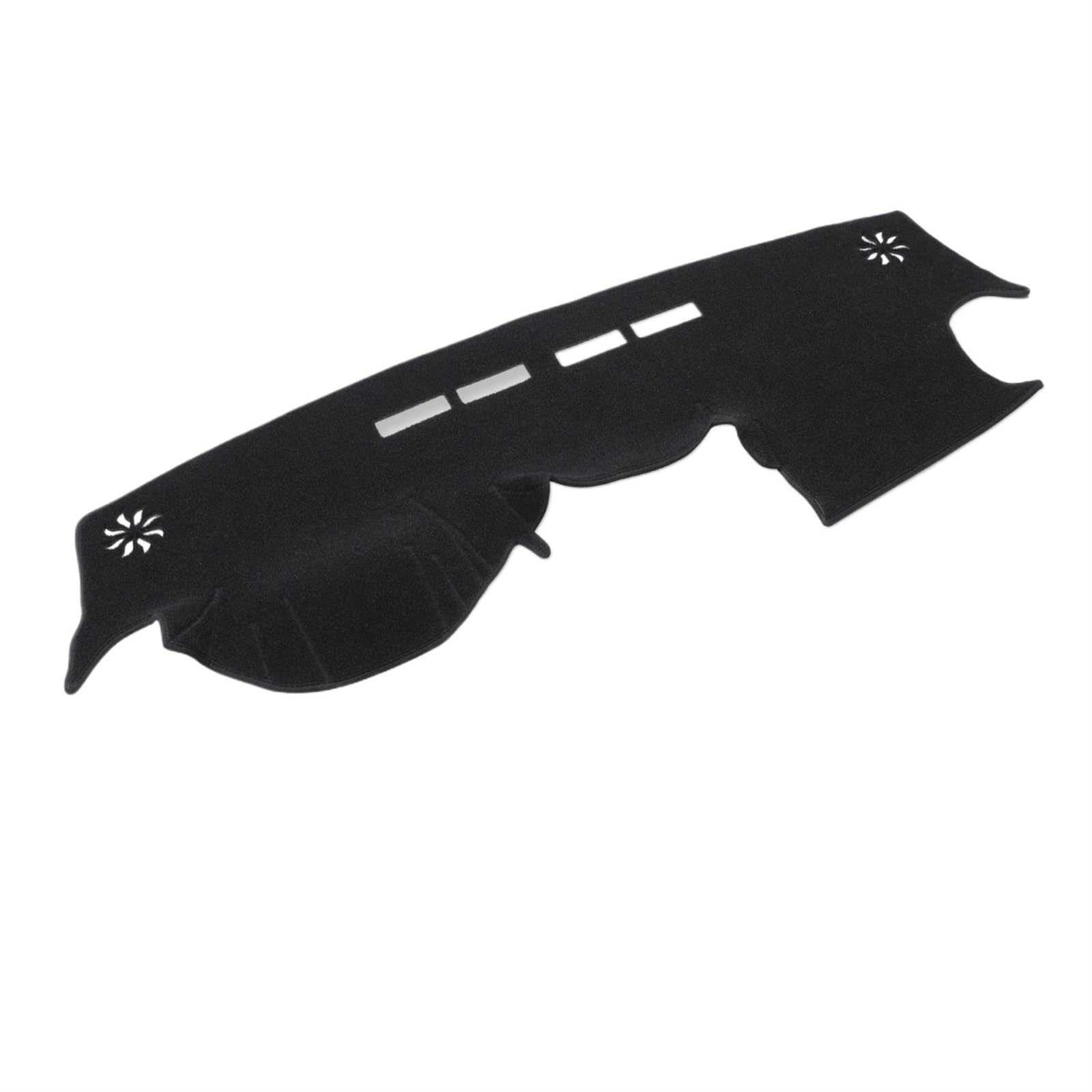 Tapis protection tableau de bord Dacia Spring électrique EV 2019-2023 - 7