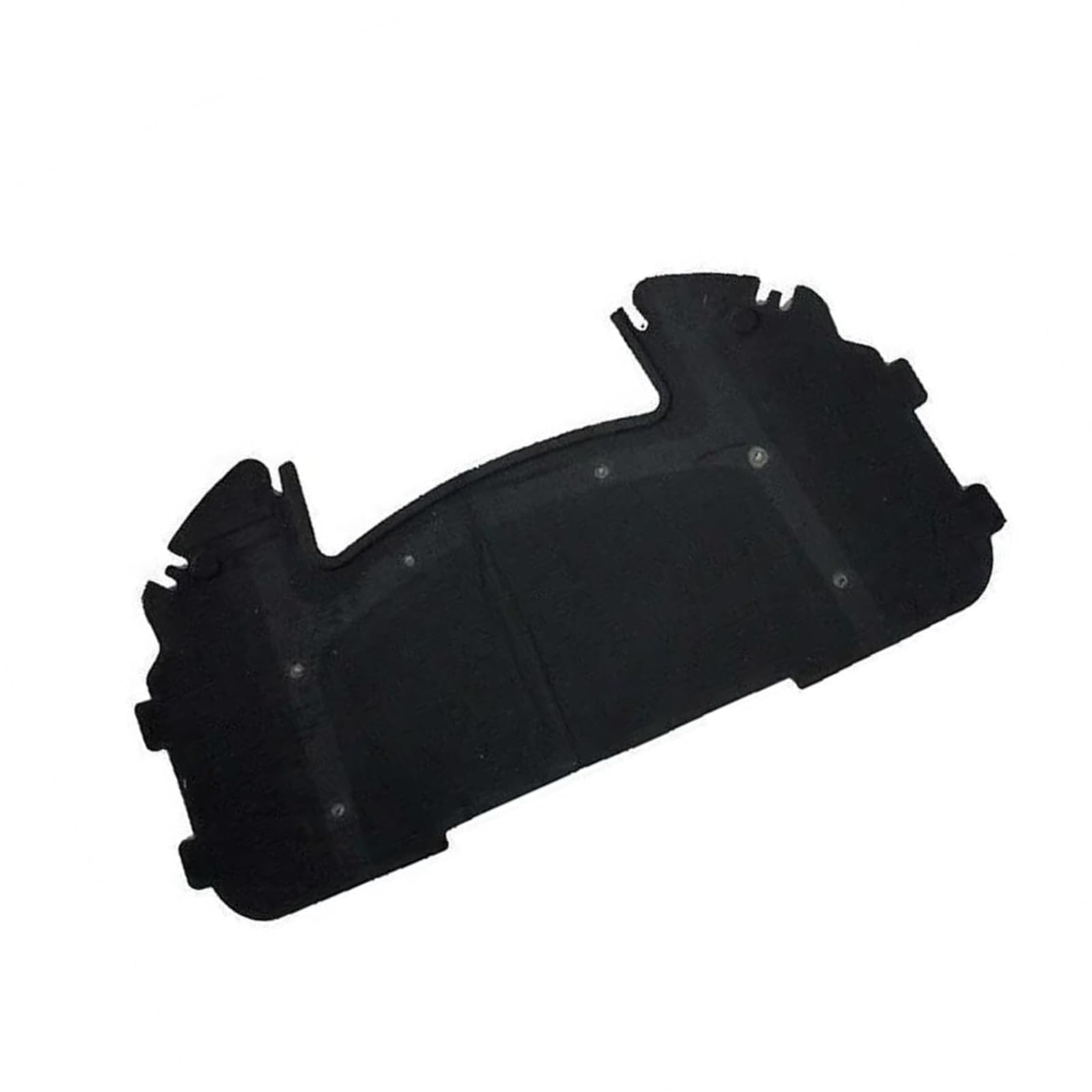 Cotone Isolante Acustico per Cofano Anteriore Auto,per BMW E90 E91 E92 E93 323i 325i,Isolamento del Cofano del Cofano, Isolamento Acustico del vano Motore