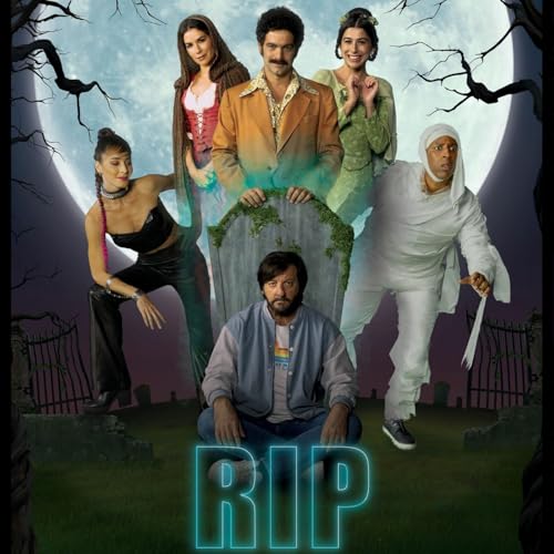 “RIP” continua il suo viaggio: tour in sala, incontri con il pubblico e una colonna sonora d’autore