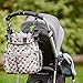 Ganchos Carrito Bebé, Baby Uma - Engancha tus bolsas de la compra,...