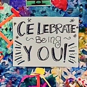 A Come As You Are Party