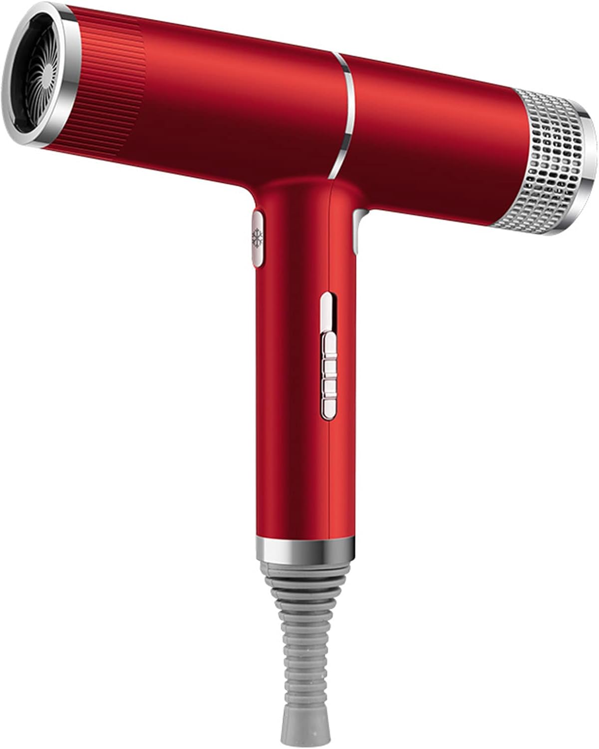 Hair Dryers Women Portable Dryers Machine Blower Fan BluRay High Power