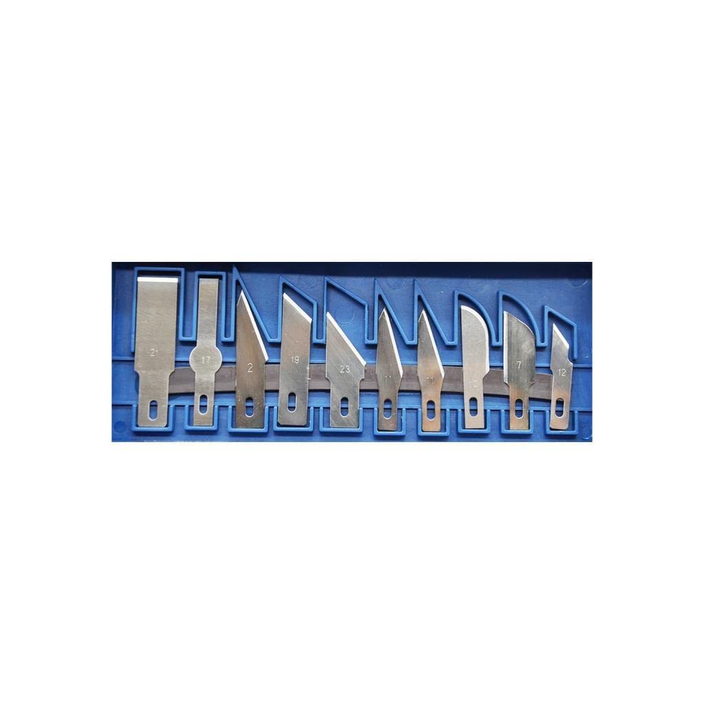 ROX WOOD 153ROX184508 13 PARÇA NEŞTER TİP BIÇAK SETİ