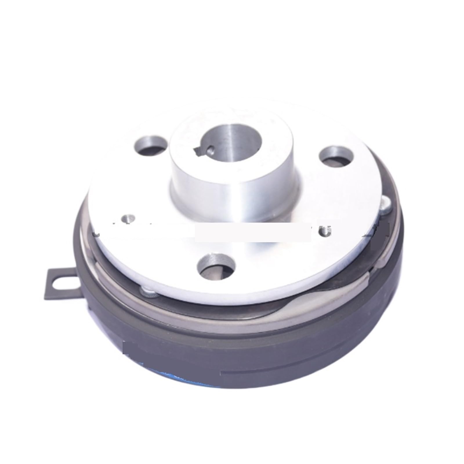Embrayages et freins électromagnétiques Embrayage électromagnétique DC24V 16NM 45W CDJ020AA(AB) CJ1020AA CJ2020AA Diamètre du trou d'arbre 40mm(CDJ020AA(AB)-D40)