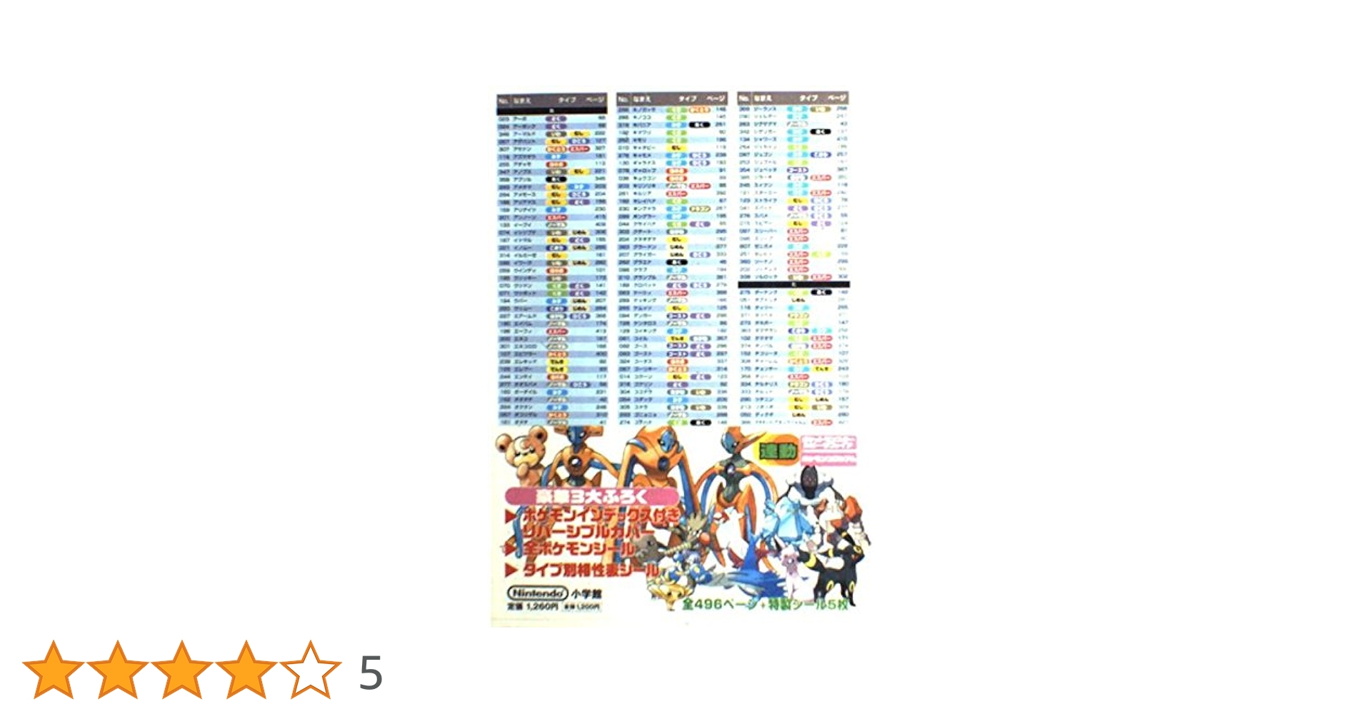 ポケットモンスターファイアレッド・リーフグリーンぜんこくずか