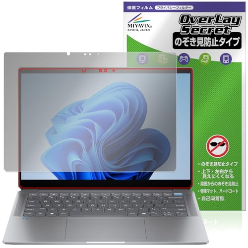 ~rbNX HP OmniBook Ultra 14-fd0000 V[Y Ή ی tB `h~ 360x vCoV[ ᔽ˃^Cv