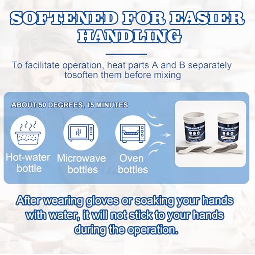 Seocam EPOXY SCULPT CLAY Putty For Epoxy Sculpt thumb #7