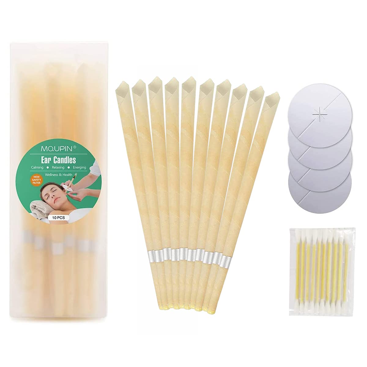 Ear Wax Removal Kit Temu Philippines