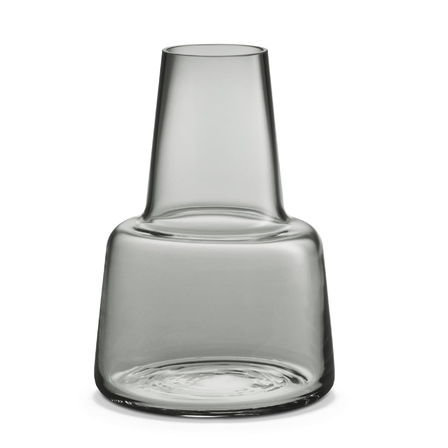 Amazon.co.jp: ホルムガード(Holmegaard) フローラ ベース 24cm