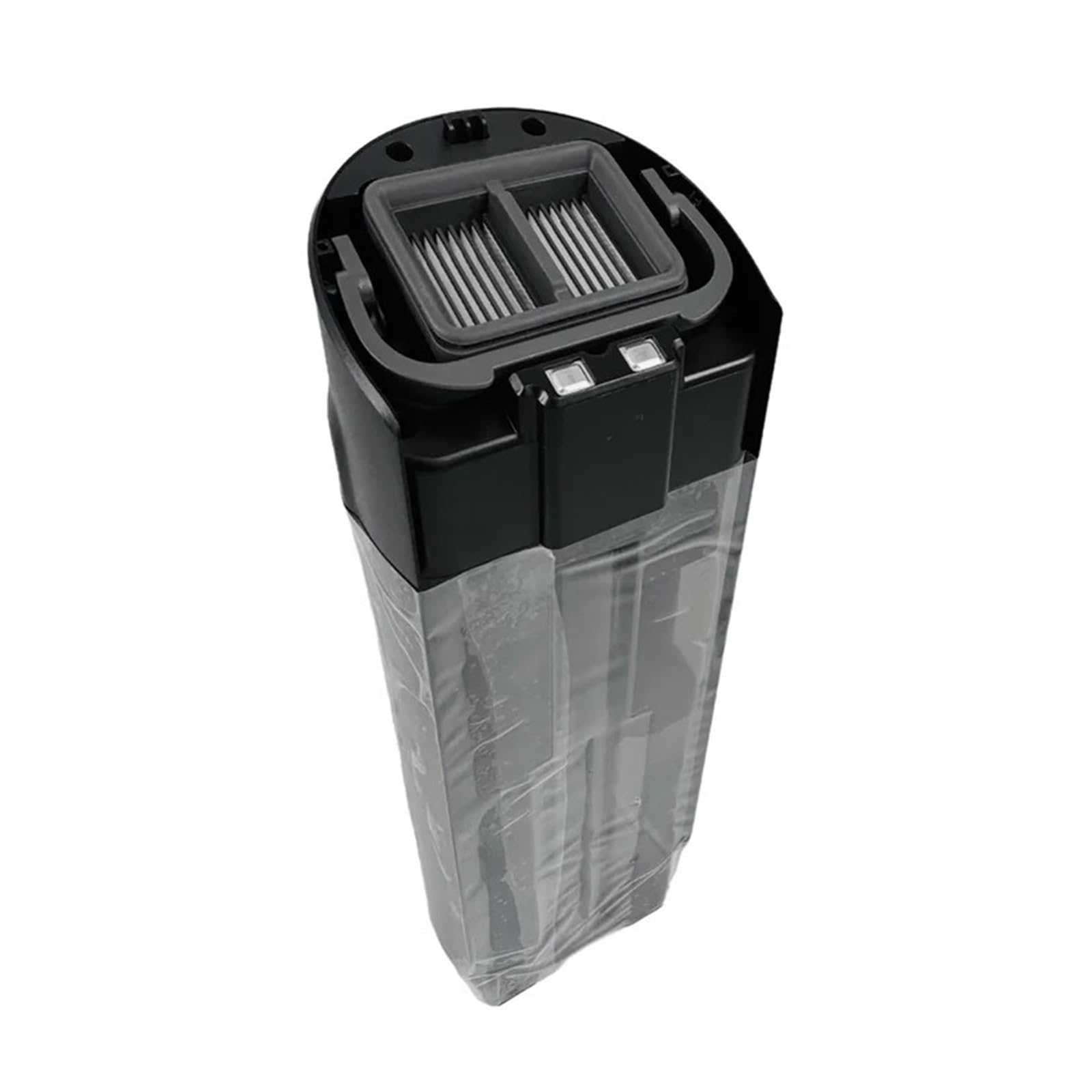 RANJIAO Assembly Wastewater Tank with Multi-Cone Wastewater Bucket,Compatible for Dreame Mova M10 / M10 Pro / M10 Station Vacuum Cleaner Parts