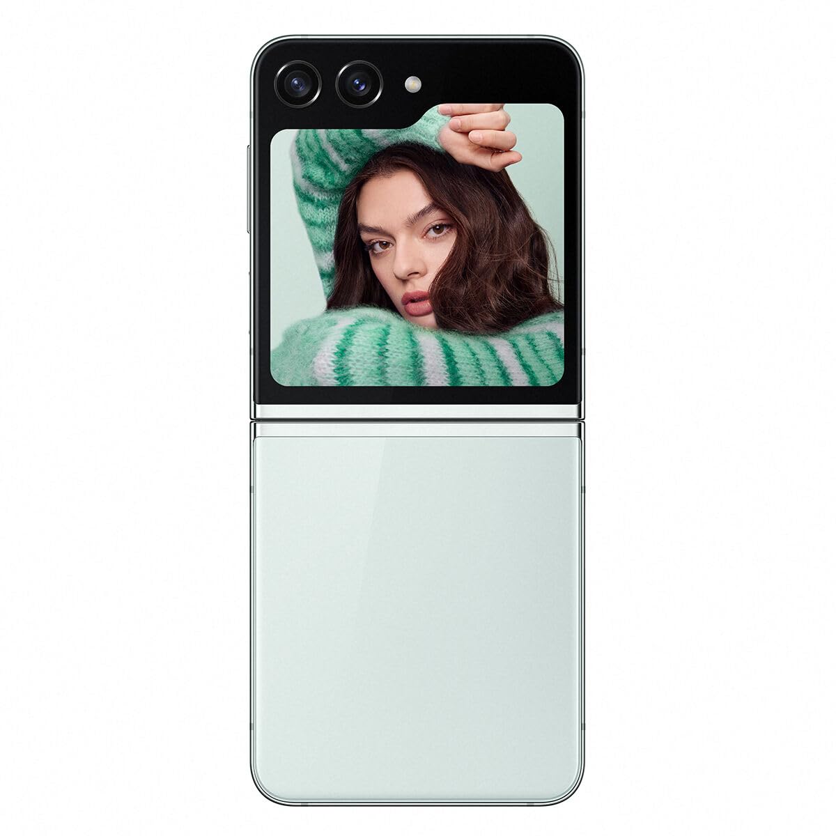 Samsung Galaxy Z Flip 5 SM-F731B 256 GB Mint Refurbished - Dettaglio