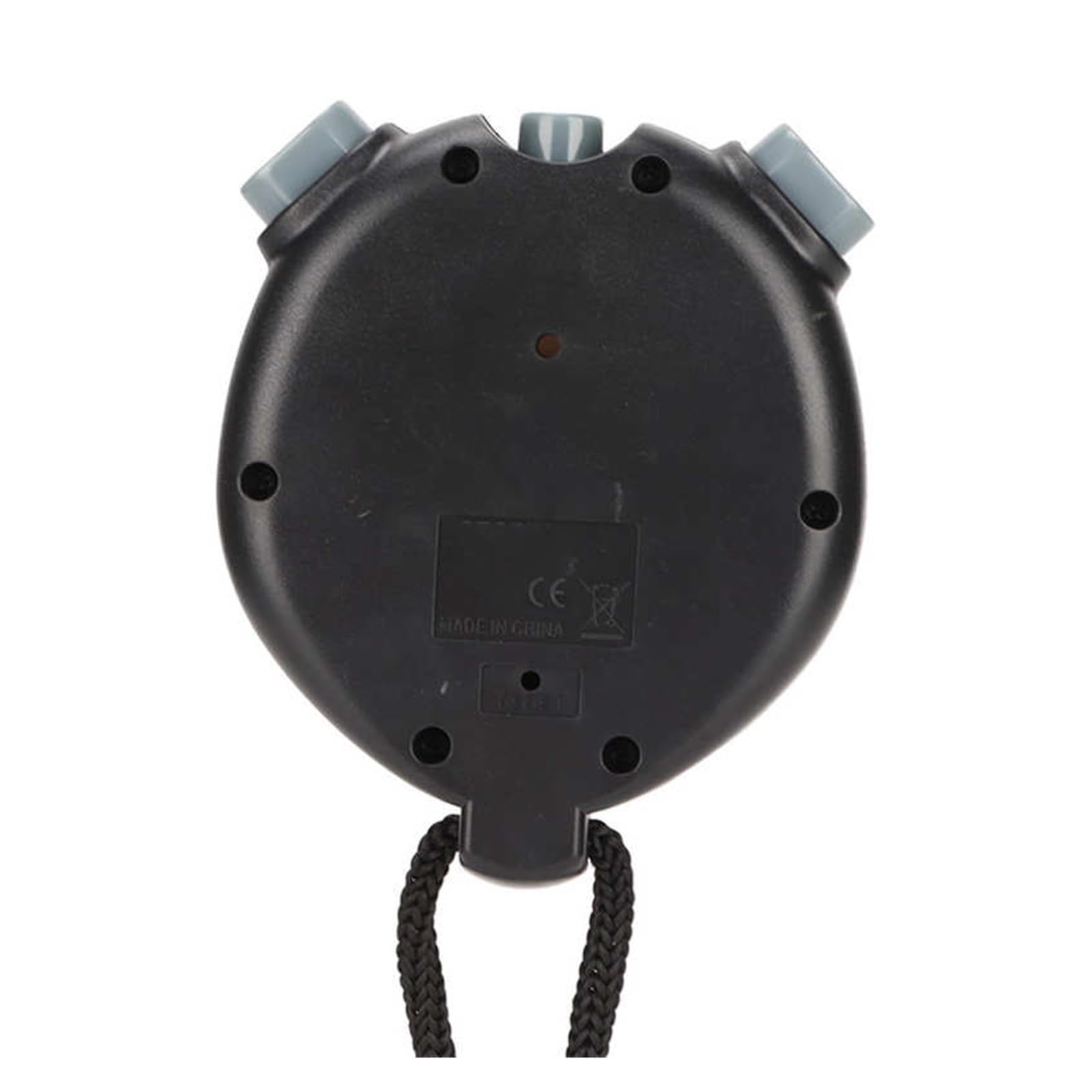 Cronometro, Timer sportivo digitale multifunzione a 2 linee for allenamento di nuoto e corsa