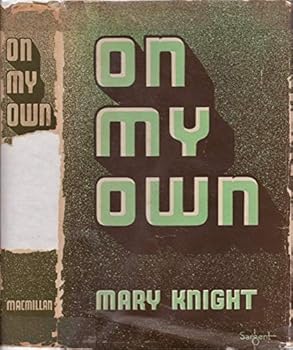 Hardcover On My Own Book