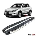 Vw Tiguan Seitenschweller In Hoher Qualitat Online Kaufen