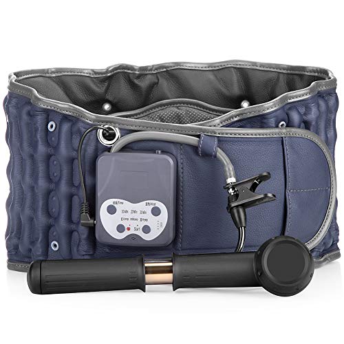 best decompression belt