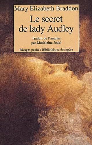 Le Secret De Lady Audley