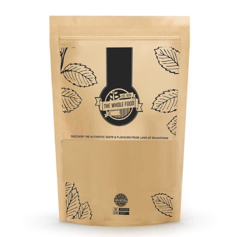 The Whole Food Co. - Popular Laung (Clove), 100g