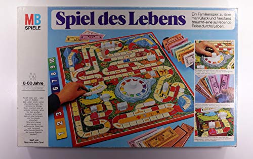 Spiel des Lebens