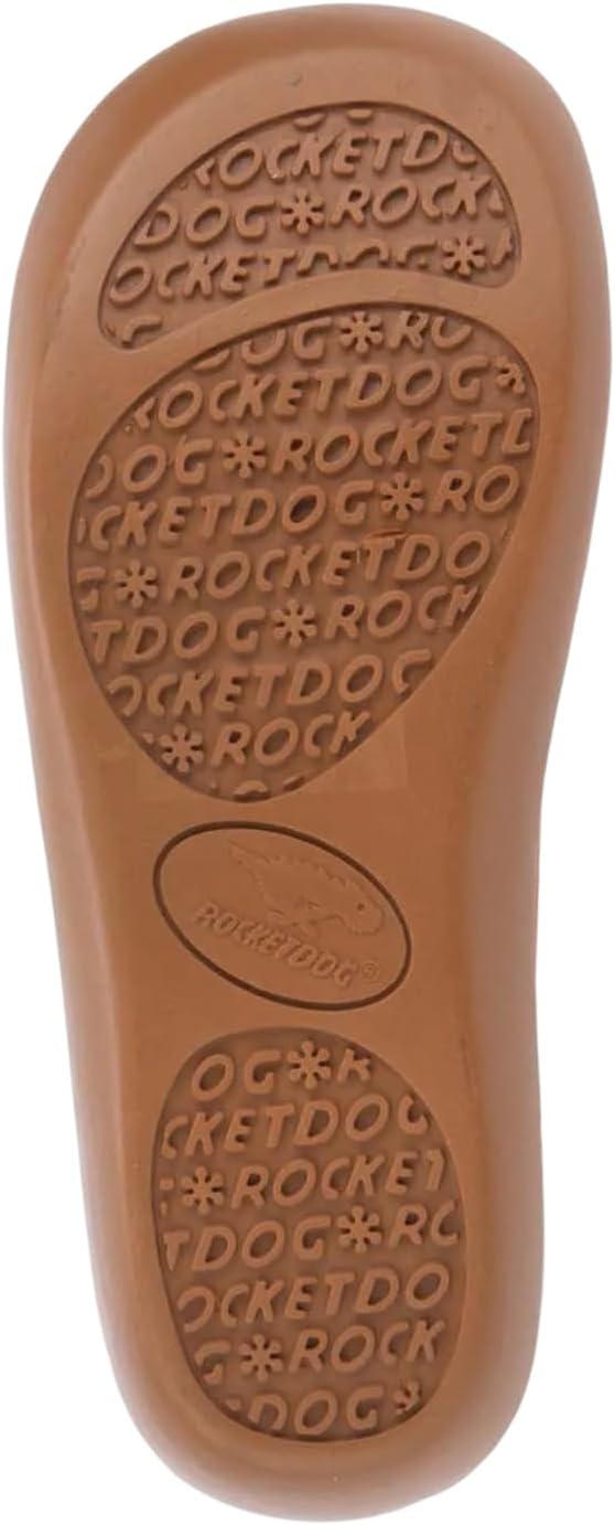 Rocket Dog Sugar Glider Slippers US 8.5 Black, Black, 8.5