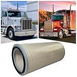 CATERPILLAR Engine Air Filter for PETERBILT 330 357 362 377 378 379 385 387 | L6 14.6L 893 CID