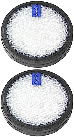 5 Filtri Lavabili Per Aspirapolvere PRETTYCARE W200 W300 W400