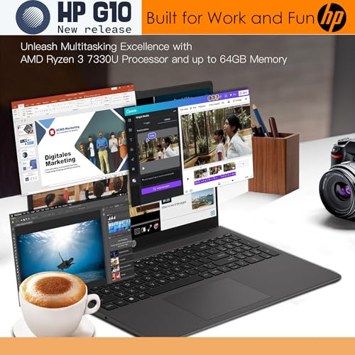 HP ZBook Fury G10 laptop